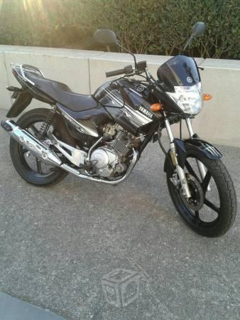 moto Yamaha -14