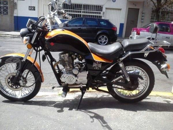 V/c moto por auto -13