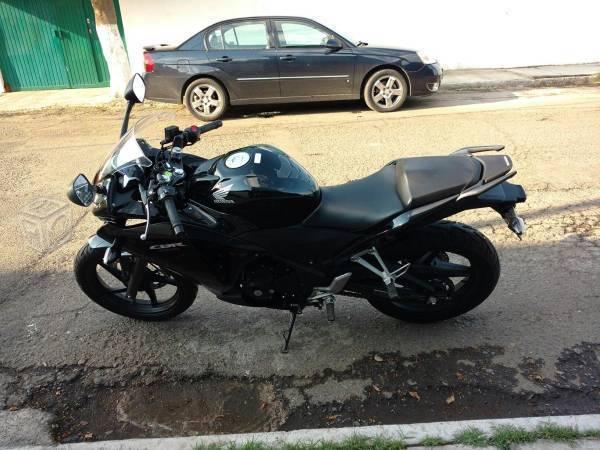 CBR250cc -15