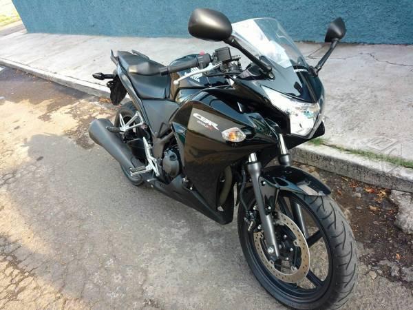 CBR250cc -15