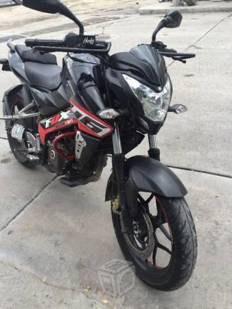 Pulsar 200ns factura orijinal -15