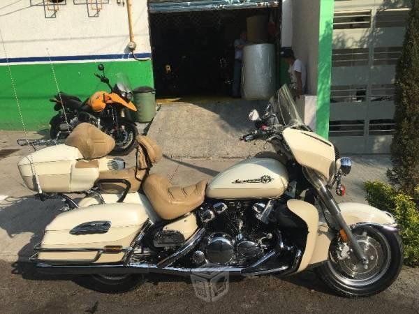 Yamaha royal star venture 1300 00 titulo limpio ch -00