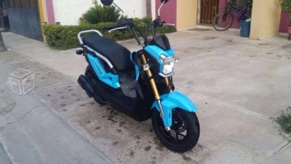 Honda zoomer -16