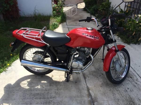 honda 150cc -06