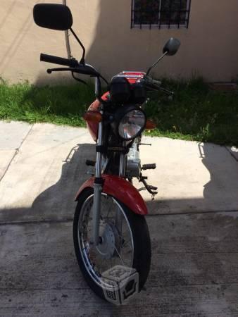 honda 150cc -06