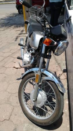 Motocicleta Honda Tool -16