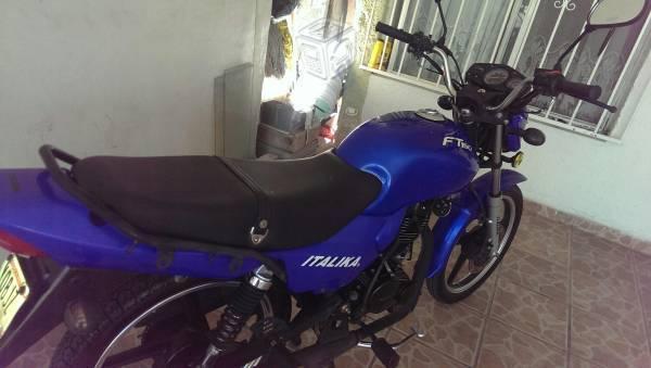 Italika 150CC -12