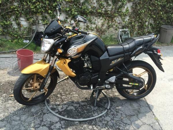 Fz-s 150 yamaha -14