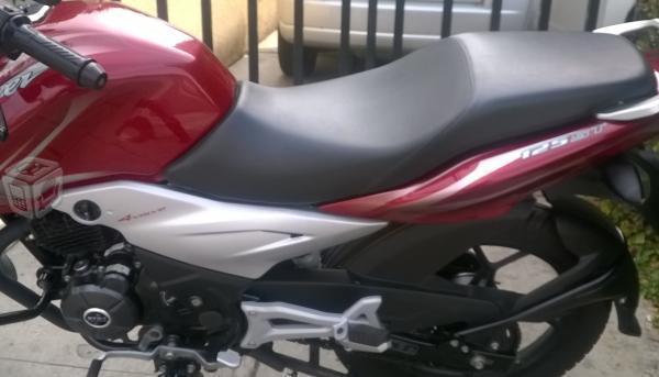 motocicleta sistema dts i 4valvulas 2015,125cc -14