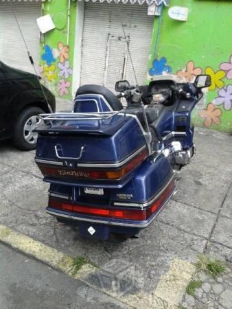 Honda goldwing reversa 1500 -88