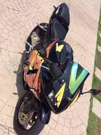 Honda 600rr posible cambio -05