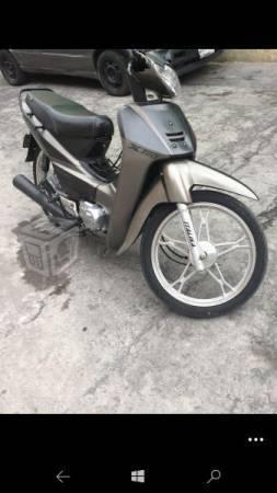 Italika tx110cc -13