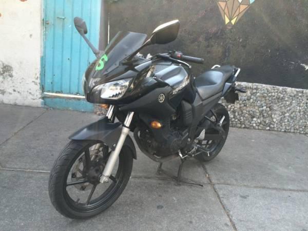 Yamaha Fazer