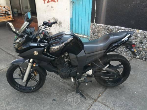 Yamaha Fazer