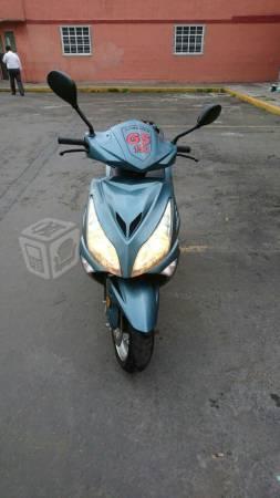 italika gs 150 -12