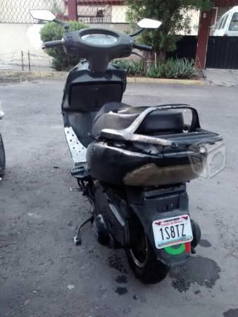 Italika cs 125 cc -07