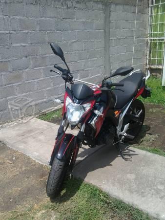 Bonita z 250 -14