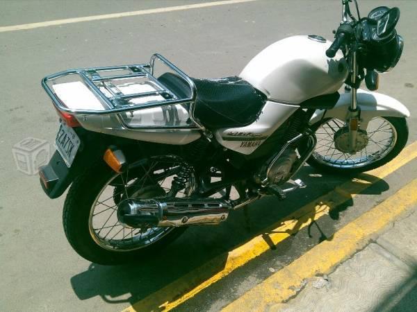 Preciosa ybr 125 -14