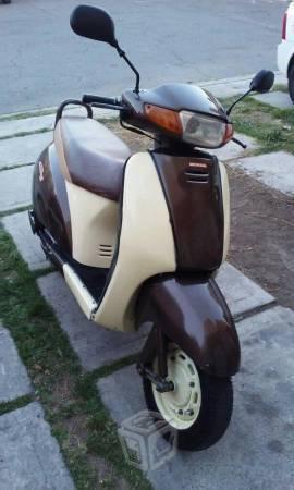 Honda activa -02