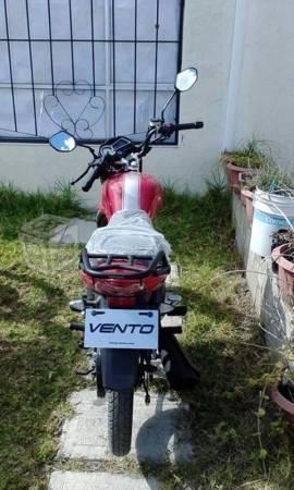 Vento urban gt 150 -16