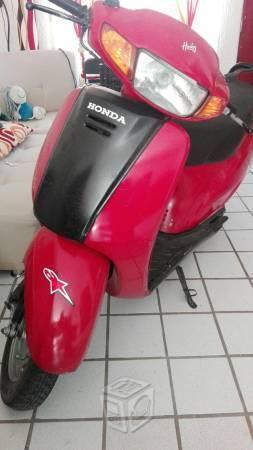 Honda Activa -03