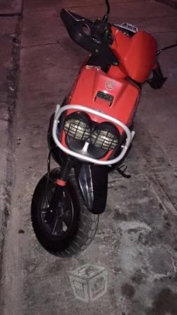 Italika 150cc -01