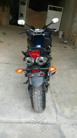 Moto yamaha -08