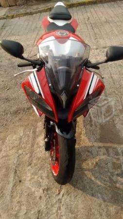 R6r 600cc yamaha -12