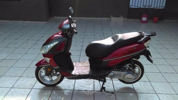 Italika gs150 -13