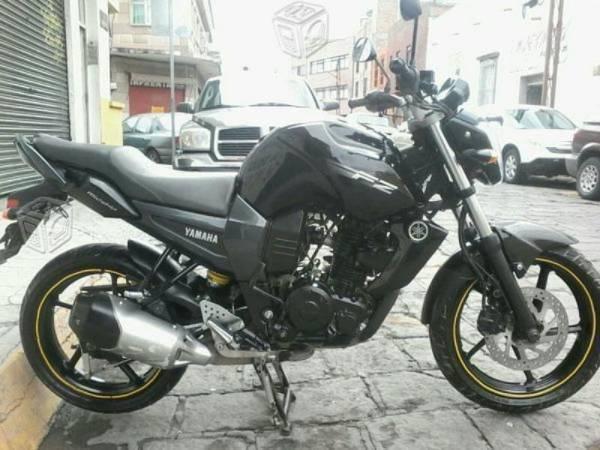 Yamaha fz -14