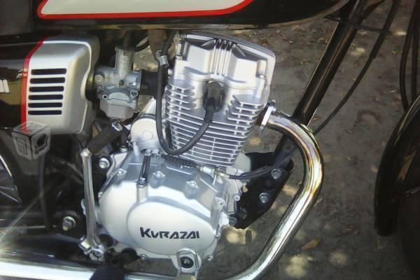 Kurasay 125 -14
