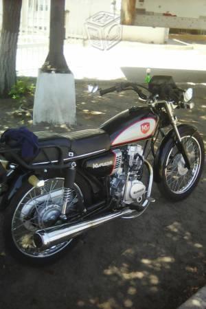 Kurasay 125 -14