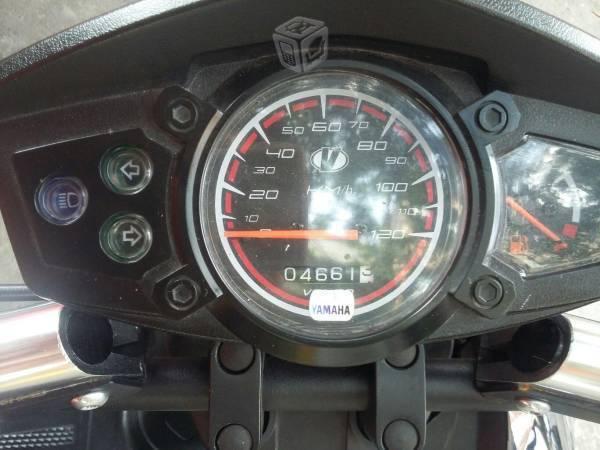 Vento X terra con xtras de bws y placas -16