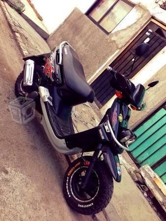 Yamaha Biwis -09