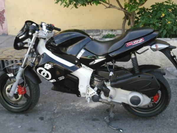 moto Gilera 180 -03