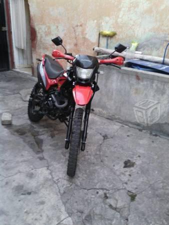 Súper moto -15