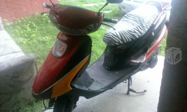 Vendo moto -06