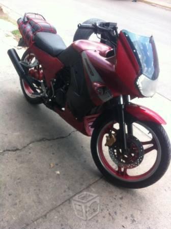 Moto rt 200 -09