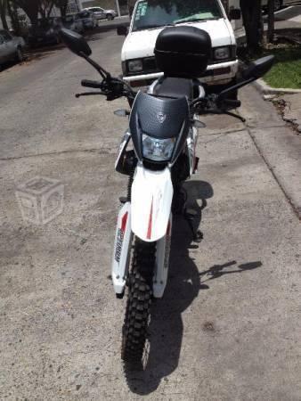 Veloci Xeverus 250cc -15