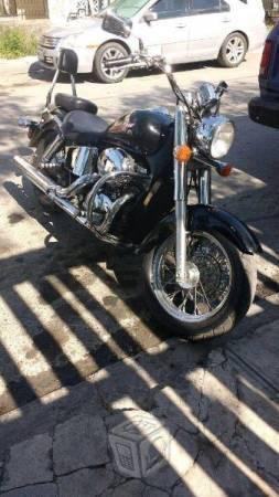 Motocicleta Honda mod. Shadow American Classic -00