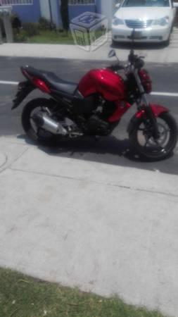 Yamaha fz16 150cc -14