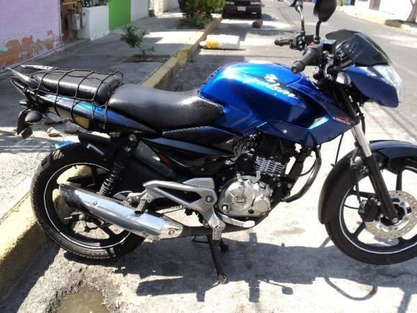 Bajaj pulsar 135 ls -12