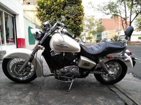 Honda Shadow A.C.E