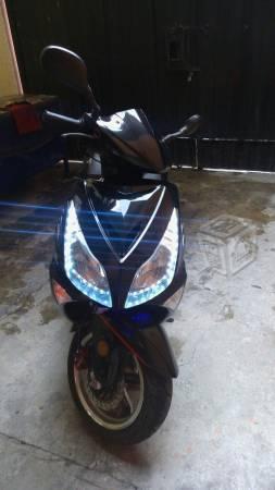 Gts 175 led -14