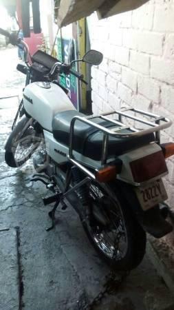 Moto honda cgl125 tool -12