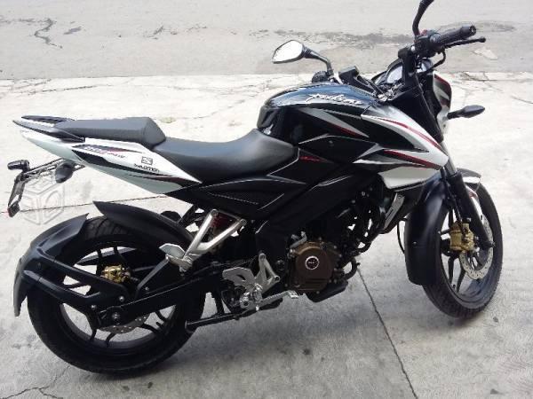 Pulsar 200 NS -15