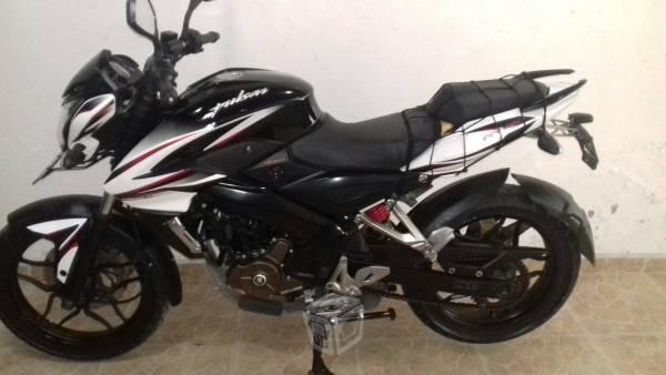 Pulsar 200ns -16