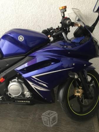 Yamaha r15 -11