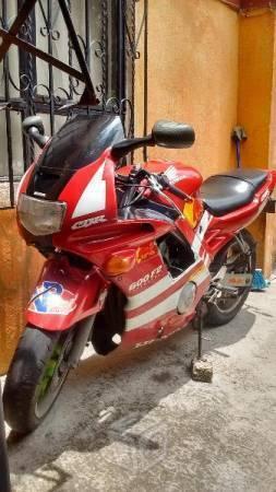 Honda cbr600 f2 -93