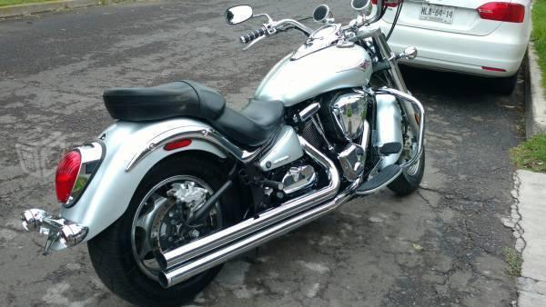 Kawasaki vulcan vn2000 yamaha vstar -06